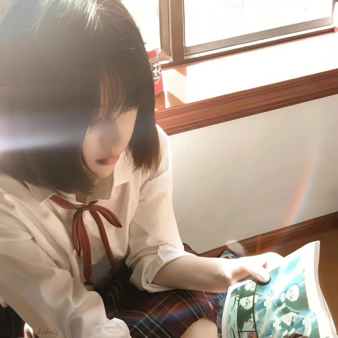 泡芙小姐第四季