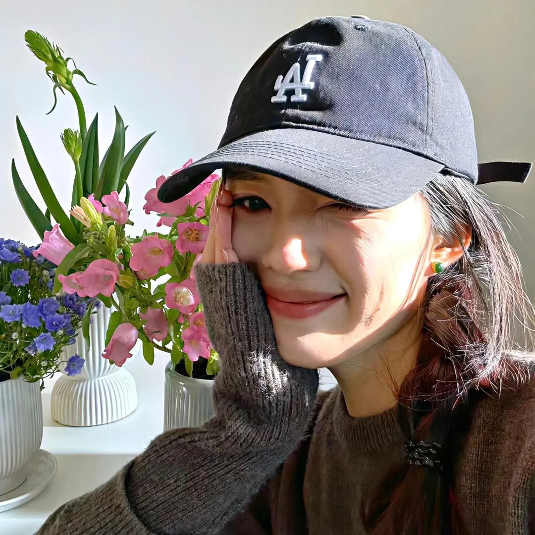 这个大叔不太囧